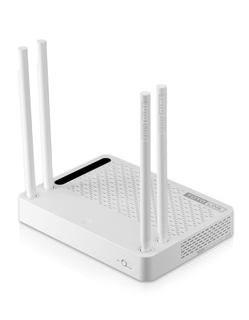 Router ToToLink A3002RU _ V2 | 0722D